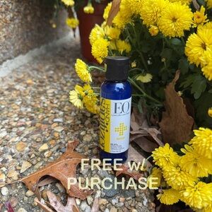 EO Lemon Hand Sanitizer - FREE with purchase
